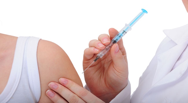 Grip Aşısı / Prof.Dr.Selçuk Onart